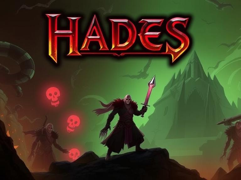 “Hades” Review: Roguelike Innovation Done Right