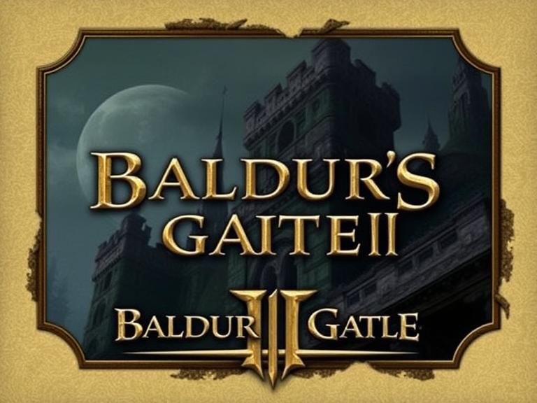 Is “Baldur’s Gate 3” the RPG of the Decade?